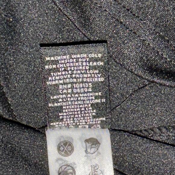 Boston Celtics Mens Medium Ultra Game NBA Jersey Brown #7 Muscle Tank Black New - Picture 4 of 16